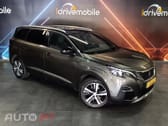 Peugeot 5008 1.2 PureTech GT Line