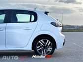 Peugeot 208 1.5 BlueHDi Allure Pack