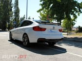 BMW 318 d Auto Pack M