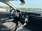 Citroen C3 1.5 BlueHDi Shine