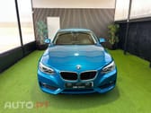 BMW 220 d