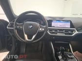 BMW 420 d Advantage Auto