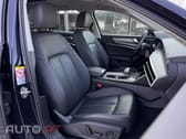 Audi A6 Avant 40 TDI Design S tronic