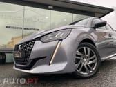 Peugeot 208 1.2 PureTech Allure