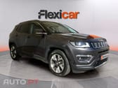 Jeep Compass 1.6 M-Jet Limited