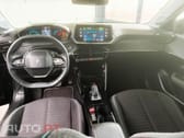 Peugeot E-208 Style