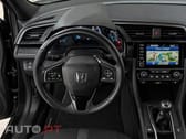 Honda Civic 1.0 i-VTEC Elegance Navi