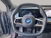 BMW iX xDrive50 I.V.A DEDUTÍVEL 
