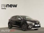 Renault Captur Captur 1.0 TCe Techno Bi-Fuel