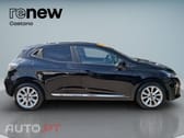 Renault Clio TCe 90 Evolution