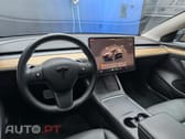 Tesla Model 3 Tração Traseira