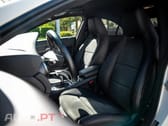 Mercedes-Benz CLA 180 (CDI) d AMG Line