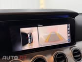 Mercedes-Benz E 300 d Avantgarde