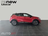 Renault Captur Techno