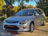 Hyundai i30 1.4 CVVT Blue Classic