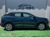 Peugeot 3008 BlueHDi 130 Stop & Start EAT8 Active Pack