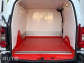 Citroen Berlingo 1.6 HDI ISOTERMICA
