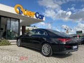 Mercedes-Benz CLA 180 d Business Solutions