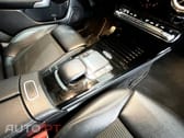 Mercedes-Benz CLA 200 d Shooting Brake 8G-DCT Special Edition