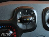 Fiat Panda 1.2 Lounge GPL Bi-Fuel