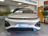XPeng G6 87.5 kWh Long Range