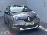 Renault Captur 0.9 TCE Exclusive