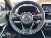 Toyota Yaris 1.5 HDF Comfort Plus
