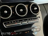 Mercedes-Benz C 300 h Avantgarde+