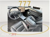 Tesla Model 3 RWD