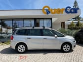 Citroen C4 Picasso 1.6 e-HDi Exclusive