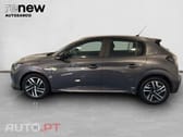 Peugeot 208 Pure Tech
