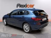 BMW 116 d Corporate Edition Auto