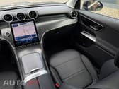 Mercedes-Benz GLC 300 e 4Matic