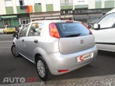 Fiat Punto 1.2 Easy S&S