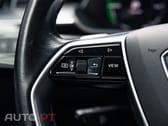 Audi E-Tron 50 quattro