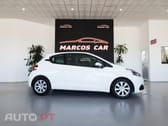 Peugeot 208 1.6 BlueHDi Active