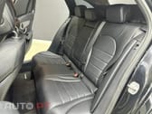 Mercedes-Benz C 220 d AMG Line Aut.