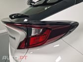 Toyota C-HR 1.8 Hybrid Comfort
