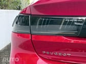 Peugeot 508 PureTech 225 EAT8 GT Pack