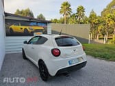 Alfa Romeo Mito 1.3 JTDM