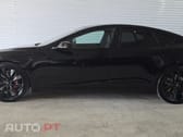 Tesla Model S 100 kWh Long Range Plus AWD
