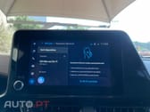 Toyota C-HR 1.8 Hybrid Comfort