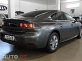 Peugeot 508 1.5 BlueHDi Active