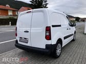 Citroen Berlingo 1.6 BlueHDi L1 3L