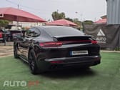 Porsche Panamera 4 E-Hybrid