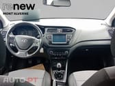 Hyundai i20 confort