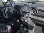 MINI Coupé Cooper SD Auto