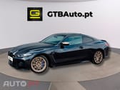 BMW M4 Competition