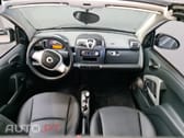 Smart ForTwo 0.8 cdi Passion 45