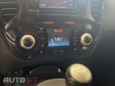 Nissan Juke 1.5 dCi Tekna Premium